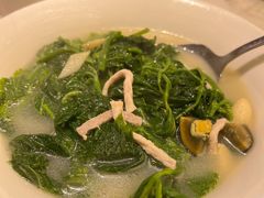 上汤桑叶-巡味顺德菜(龙华壹方城店)