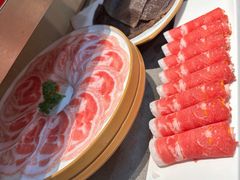 -海底捞火锅(劲松店)