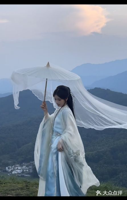 拾尚映画·STUDIO婚纱摄影(中关村店)图片