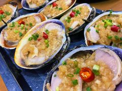 -老虎滩大连海鲜烧烤(建邺云锦路总店)