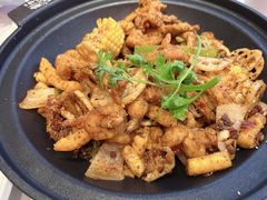 -渝蛙馆(新百店)