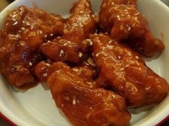 -必胜客(包头万达店)