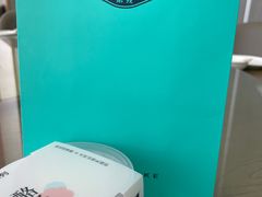 -第戎蛋糕(恒隆广场店)