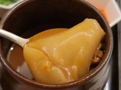 -悦融琥珀·京鲁菜·海味珍品(西单店)