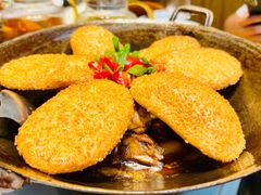 -老阿爸鲜鱼土菜(昆山花桥店)