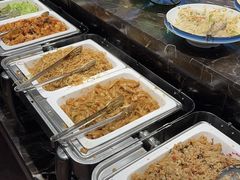 -素满香·素食自助餐(西安·民乐园店)