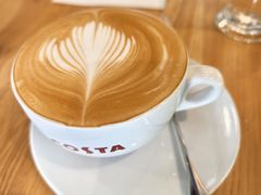 -COSTA COFFEE(金长安大厦店)