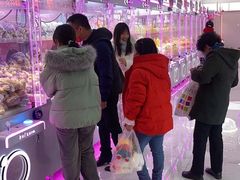 -鹏欣水游城
