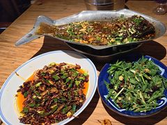 -树厨贵州菜(大十字店)