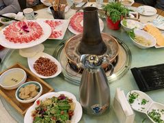 -阳坊胜利涮羊肉(阳坊老店)