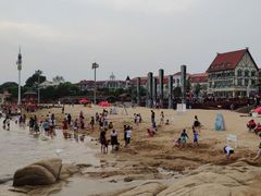 -老虎石海上公园