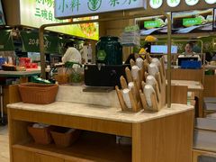 -百春原湖南牛肉粉(百联世纪店)