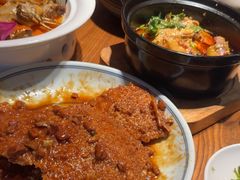 -周家二小姐的菜(西津渡店)