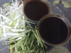-北京王府井烤鸭(泰兴店)