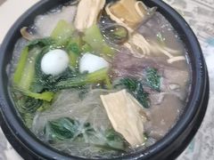 -清真·穆萨砂锅(大皮院店)