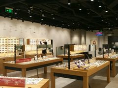 -JINS(上海环球金融中心店)