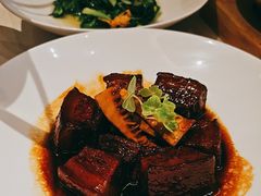 -庭院江南菜•烤鸭•非遗传承(上地•清河店)