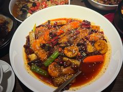 -宋·川菜(珠江新城店)