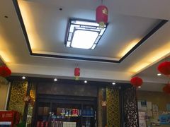-青春·淮扬菜(东关街店)