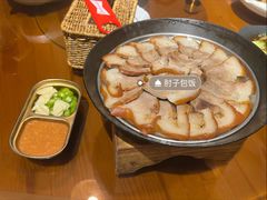 -延松朝鲜族料理