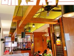 -味妙烤鱼吧(回龙观店)