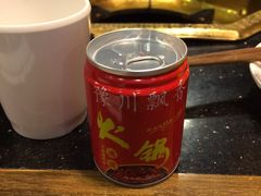 -蜀九香火锅(彩虹店)