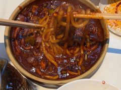 -哈力家·西北烧烤烤串(凤城三路店)