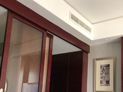 -温州龙湾国际机场温德姆酒店