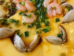 -阿莉餐厅(枣阳路店)