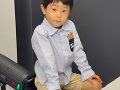 -方快-照相馆(海阳路店)