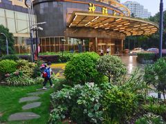 -上海神旺大酒店