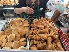 -满记烧饼(牛街东里小区一区店)