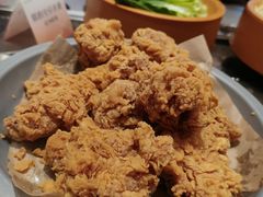 -喜家自助小火锅(乐客城店)