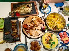 -相遇·鲜炒黄牛肉(丹阳吾悦广场店)