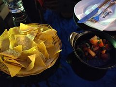 -Pistolera Mexican Cantina女枪手墨西哥餐厅(碧云路店)