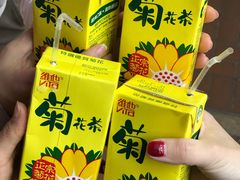 -晶晶甜品(发昌大厦店)