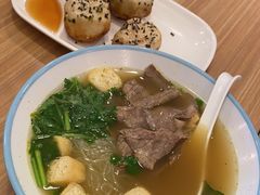 -小杨生煎(黄河路店)