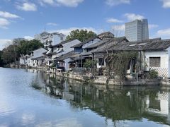 -仓桥直街