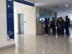 -上海交通大学医学院附属瑞金医院(总院)