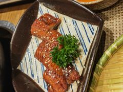 -蟹将军·松叶蟹和牛日料放题自助(K11店)