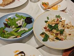 -南山鲜虾面·活鲜小馆·海味大连菜(南山总店)