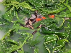 鸡汤浸桑叶-五邑人家(江门店)