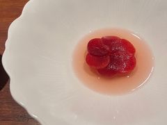 -天水蔬食料理(树德之光店)