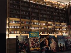 -深影国际影城(学院南路店CGS中国巨幕店)