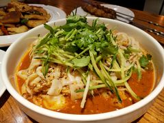 -西域阿里马新疆菜·清真(桂花路店)