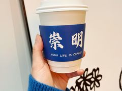 -seeu coffee(江滩店)