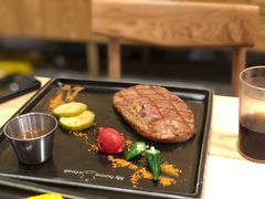 -我家牛排自助餐厅(永旺梦乐城店)