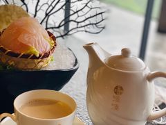 -湊湊火锅·茶憩(和平大悦城店)