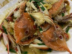 -七鲜渔港美食餐厅(巽寮湾海景店)