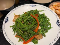 -廖川菜(太阳宫店)